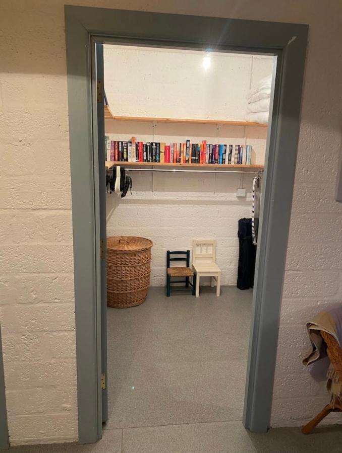 Mill House Studio Apartment Stranocum Bagian luar foto